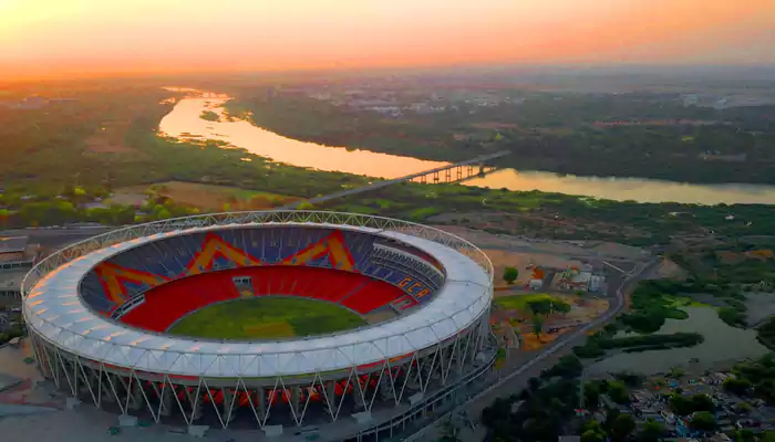 IPL Final and More to Come; Narendra Modi Stadium is Transitioning into India’s Wembley